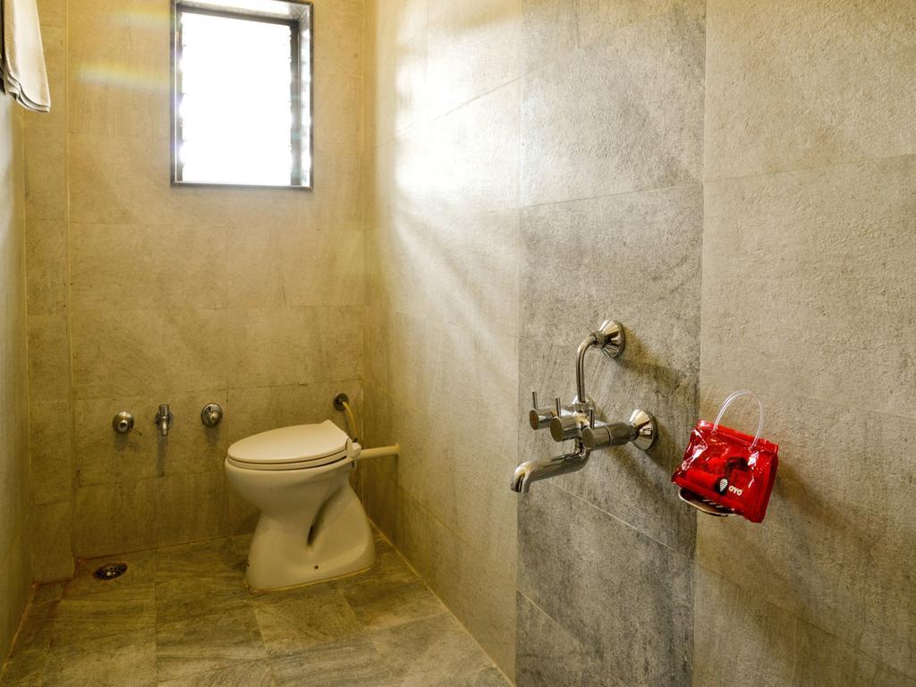 Oyo 4316 Hotel Sai Empire Shirdi Eksteriør bilde